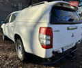 Белый Мицубиси Л 200, объемом двигателя 2.44 л и пробегом 312 тыс. км за 25000 $, фото 6 на Automoto.ua