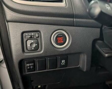 Міцубісі Л 200 2019 у Києві на Automoto.ua Білий Міцубісі Л 200, об'ємом двигуна 2.44 л та пробігом 96 тис. км за 31999 $, фото 15 на Automoto.ua