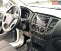 Білий Міцубісі Л 200, об'ємом двигуна 2.3 л та пробігом 152 тис. км за 22000 $, фото 8 на Automoto.ua