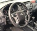 Білий Міцубісі Л 200, об'ємом двигуна 2.3 л та пробігом 152 тис. км за 22000 $, фото 16 на Automoto.ua