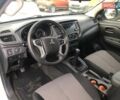 Білий Міцубісі Л 200, об'ємом двигуна 2.3 л та пробігом 152 тис. км за 22000 $, фото 30 на Automoto.ua