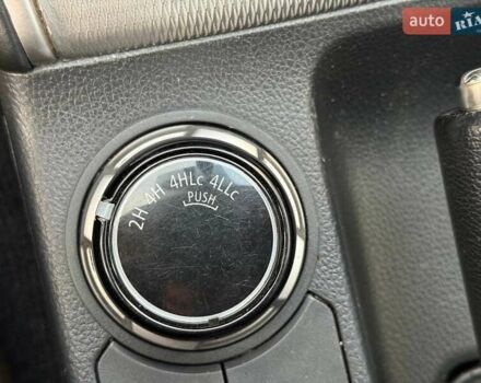 Белый Мицубиси Л 200, объемом двигателя 2.44 л и пробегом 60 тыс. км за 28500 $, фото 33 на Automoto.ua