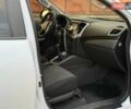 Белый Мицубиси Л 200, объемом двигателя 2.44 л и пробегом 60 тыс. км за 28500 $, фото 18 на Automoto.ua