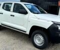 Белый Мицубиси Л 200, объемом двигателя 2.5 л и пробегом 1 тыс. км за 28962 $, фото 1 на Automoto.ua