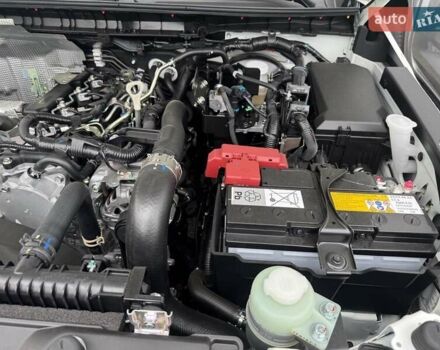 Міцубісі Л 200 2025 у Києві на Automoto.ua Білий Міцубісі Л 200, об'ємом двигуна 2.5 л та пробігом 1 тис. км за 28962 $, фото 5 на Automoto.ua