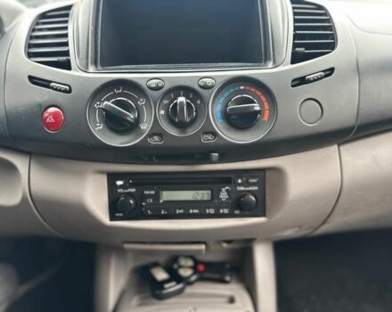 Білий Міцубісі Л 200, об'ємом двигуна 2.5 л та пробігом 234 тис. км за 4300 $, фото 7 на Automoto.ua