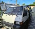 Білий Міцубісі Л 200, об'ємом двигуна 2 л та пробігом 500 тис. км за 1330 $, фото 1 на Automoto.ua