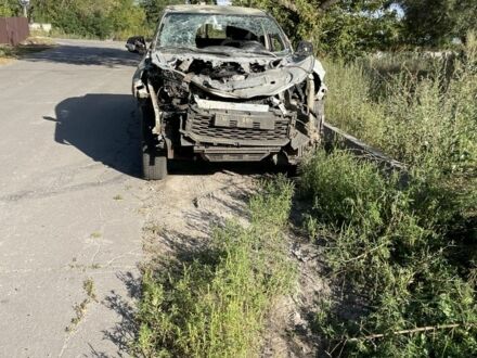 Мицубиси Л 200 2023 в Харькове на Automoto.ua Белый Мицубиси Л 200, объемом двигателя 2.5 л и пробегом 95 тыс. км за 999 $, фото 1 на Automoto.ua