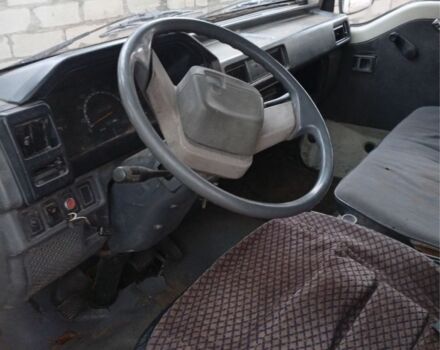 Міцубісі Л 200 1988 у Одесі на Automoto.ua Бежевий Міцубісі Л 200, об'ємом двигуна 2.5 л та пробігом 340 тис. км за 900 $, фото 3 на Automoto.ua