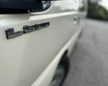 Бежевый Мицубиси Л 200, объемом двигателя 2.5 л и пробегом 400 тыс. км за 2800 $, фото 12 на Automoto.ua