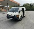 Бежевый Мицубиси Л 200, объемом двигателя 2.5 л и пробегом 400 тыс. км за 2800 $, фото 1 на Automoto.ua