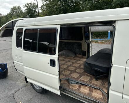 Бежевый Мицубиси Л 200, объемом двигателя 2.5 л и пробегом 400 тыс. км за 2800 $, фото 18 на Automoto.ua