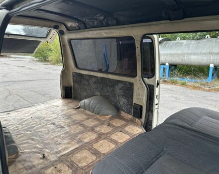 Бежевый Мицубиси Л 200, объемом двигателя 2.5 л и пробегом 400 тыс. км за 2800 $, фото 17 на Automoto.ua