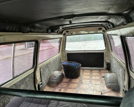 Бежевый Мицубиси Л 200, объемом двигателя 2.5 л и пробегом 400 тыс. км за 2800 $, фото 13 на Automoto.ua