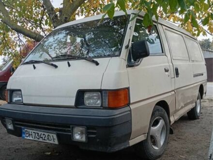 Міцубісі Л 200 1988 у Одесі на Automoto.ua Бежевий Міцубісі Л 200, об'ємом двигуна 2.5 л та пробігом 340 тис. км за 900 $, фото 1 на Automoto.ua