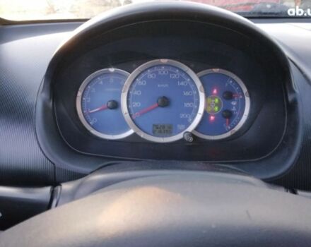 Чорний Міцубісі Л 200, об'ємом двигуна 2.5 л та пробігом 220 тис. км за 129000 $, фото 12 на Automoto.ua