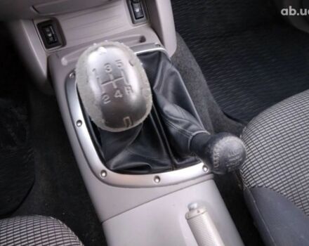 Чорний Міцубісі Л 200, об'ємом двигуна 2.5 л та пробігом 220 тис. км за 129000 $, фото 9 на Automoto.ua