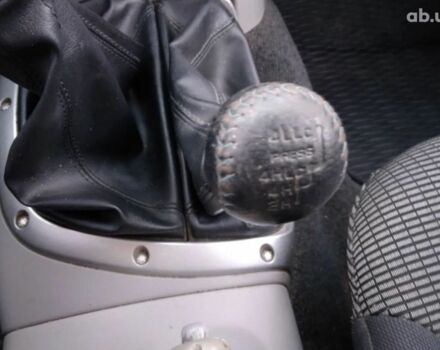 Чорний Міцубісі Л 200, об'ємом двигуна 2.5 л та пробігом 220 тис. км за 129000 $, фото 11 на Automoto.ua