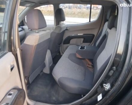 Чорний Міцубісі Л 200, об'ємом двигуна 2.5 л та пробігом 220 тис. км за 129000 $, фото 8 на Automoto.ua