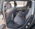 Чорний Міцубісі Л 200, об'ємом двигуна 2.5 л та пробігом 220 тис. км за 129000 $, фото 8 на Automoto.ua