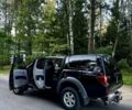 Черный Мицубиси Л 200, объемом двигателя 2.5 л и пробегом 280 тыс. км за 3200 $, фото 8 на Automoto.ua