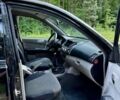 Черный Мицубиси Л 200, объемом двигателя 2.5 л и пробегом 280 тыс. км за 3200 $, фото 11 на Automoto.ua