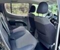 Черный Мицубиси Л 200, объемом двигателя 2.5 л и пробегом 280 тыс. км за 3200 $, фото 10 на Automoto.ua