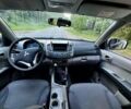 Черный Мицубиси Л 200, объемом двигателя 2.5 л и пробегом 280 тыс. км за 3200 $, фото 4 на Automoto.ua
