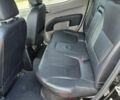 Черный Мицубиси Л 200, объемом двигателя 2.5 л и пробегом 245 тыс. км за 3200 $, фото 2 на Automoto.ua