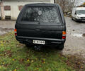 Мицубиси Л 200 1997 в Полтаве на Automoto.ua Черный Мицубиси Л 200, объемом двигателя 2.5 л и пробегом 600 тыс. км за 6500 $, фото 2 на Automoto.ua