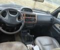 Чорний Міцубісі Л 200, об'ємом двигуна 0 л та пробігом 310 тис. км за 1802 $, фото 3 на Automoto.ua