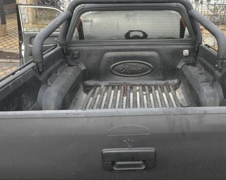 Чорний Міцубісі Л 200, об'ємом двигуна 2.5 л та пробігом 220 тис. км за 5600 $, фото 3 на Automoto.ua