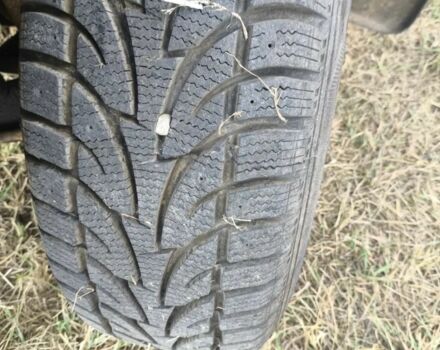 Чорний Міцубісі Л 200, об'ємом двигуна 0 л та пробігом 310 тис. км за 1802 $, фото 7 на Automoto.ua