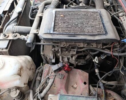 Черный Мицубиси Л 200, объемом двигателя 2.5 л и пробегом 500 тыс. км за 2611 $, фото 6 на Automoto.ua