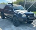Чорний Міцубісі Л 200, об'ємом двигуна 2.5 л та пробігом 250 тис. км за 4800 $, фото 1 на Automoto.ua
