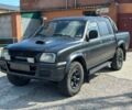 Чорний Міцубісі Л 200, об'ємом двигуна 2.5 л та пробігом 250 тис. км за 4800 $, фото 2 на Automoto.ua