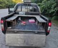 Чорний Міцубісі Л 200, об'ємом двигуна 2.5 л та пробігом 250 тис. км за 4800 $, фото 9 на Automoto.ua