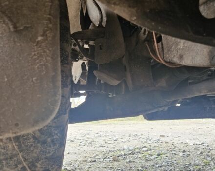 Мицубиси Л 200 2001 в Киеве на Automoto.ua Черный Мицубиси Л 200, объемом двигателя 2.5 л и пробегом 288 тыс. км за 5844 $, фото 3 на Automoto.ua