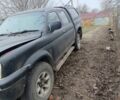 Черный Мицубиси Л 200, объемом двигателя 2.5 л и пробегом 500 тыс. км за 2611 $, фото 2 на Automoto.ua