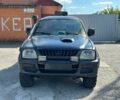 Чорний Міцубісі Л 200, об'ємом двигуна 2.5 л та пробігом 250 тис. км за 4800 $, фото 1 на Automoto.ua
