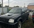 Чорний Міцубісі Л 200, об'ємом двигуна 2.5 л та пробігом 250 тис. км за 2500 $, фото 1 на Automoto.ua