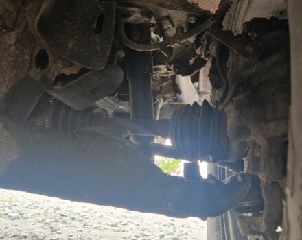 Мицубиси Л 200 2001 в Киеве на Automoto.ua Черный Мицубиси Л 200, объемом двигателя 2.5 л и пробегом 288 тыс. км за 5844 $, фото 2 на Automoto.ua