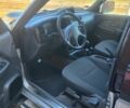 Черный Мицубиси Л 200, объемом двигателя 2.5 л и пробегом 190 тыс. км за 2100 $, фото 6 на Automoto.ua
