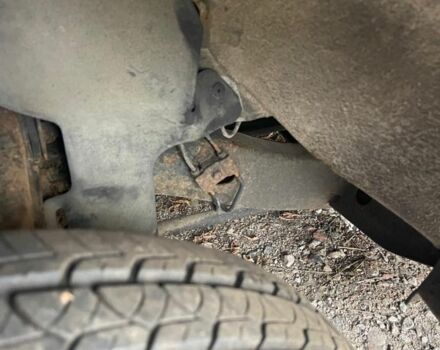 Чорний Міцубісі Л 200, об'ємом двигуна 2.5 л та пробігом 308 тис. км за 5000 $, фото 3 на Automoto.ua