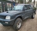 Чорний Міцубісі Л 200, об'ємом двигуна 0 л та пробігом 217 тис. км за 4300 $, фото 1 на Automoto.ua