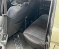 Мицубиси Л 200 2002 в Покровском на Automoto.ua Черный Мицубиси Л 200, объемом двигателя 2.5 л и пробегом 400 тыс. км за 5000 $, фото 6 на Automoto.ua