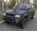 Чорний Міцубісі Л 200, об'ємом двигуна 2.5 л та пробігом 238 тис. км за 4500 $, фото 1 на Automoto.ua