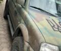 Мицубиси Л 200 2002 в Покровском на Automoto.ua Черный Мицубиси Л 200, объемом двигателя 2.5 л и пробегом 400 тыс. км за 5000 $, фото 7 на Automoto.ua