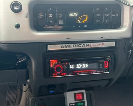Мицубиси Л 200 2002 в Покровском на Automoto.ua Черный Мицубиси Л 200, объемом двигателя 2.5 л и пробегом 400 тыс. км за 5000 $, фото 3 на Automoto.ua