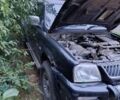 Черный Мицубиси Л 200, объемом двигателя 0 л и пробегом 150 тыс. км за 5000 $, фото 3 на Automoto.ua